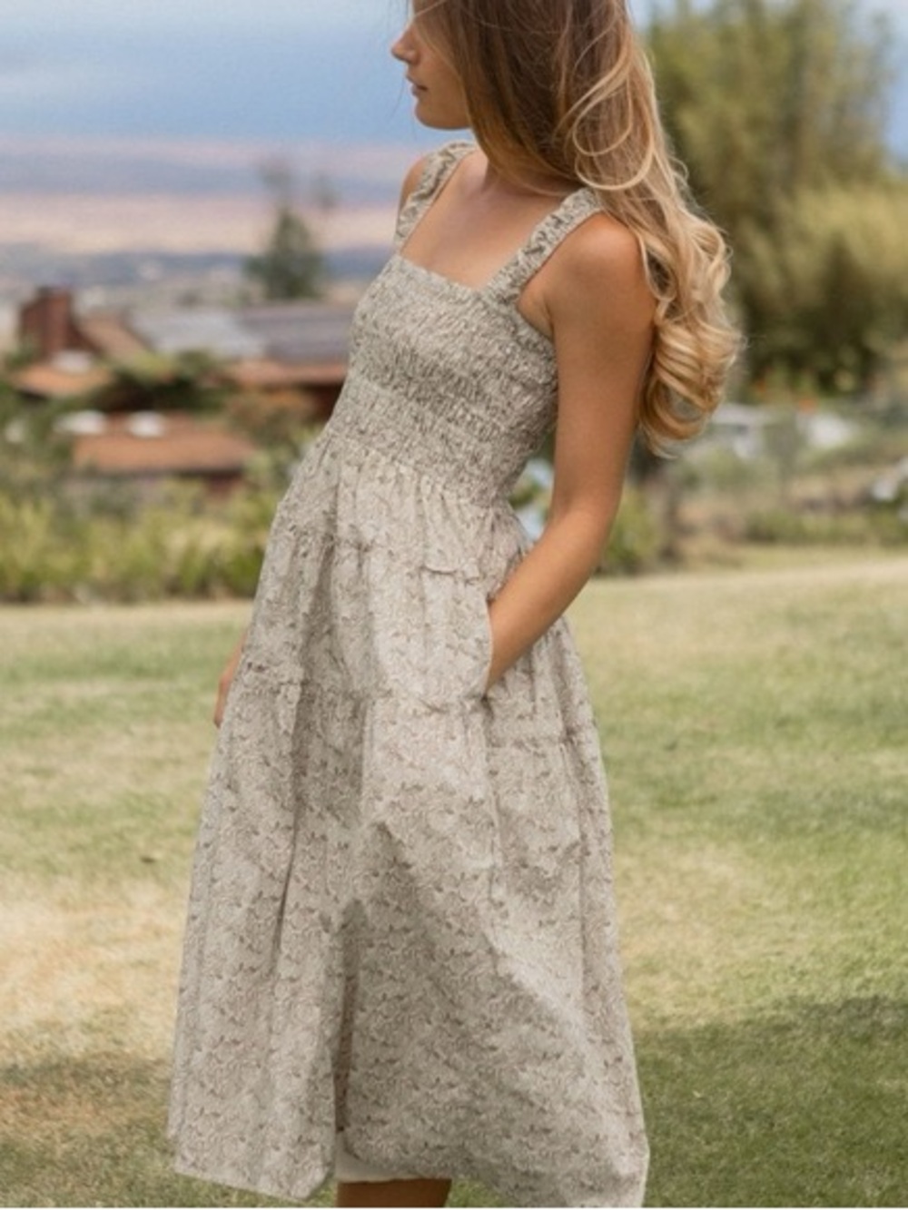 Lovely Neuflora Lenna Dress - hard to find.